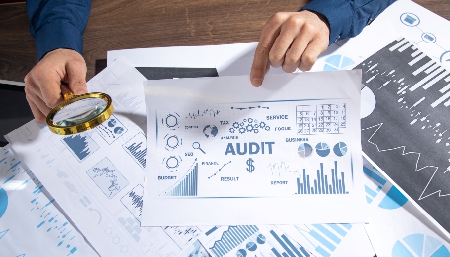 Audit Support Audit Support