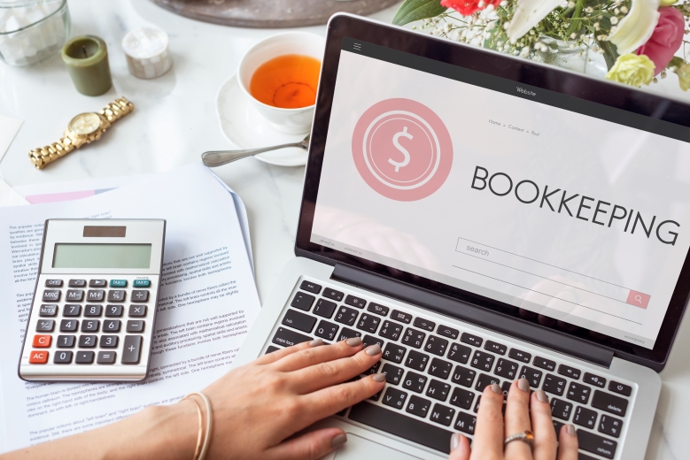 Bookkeeping & Accounting