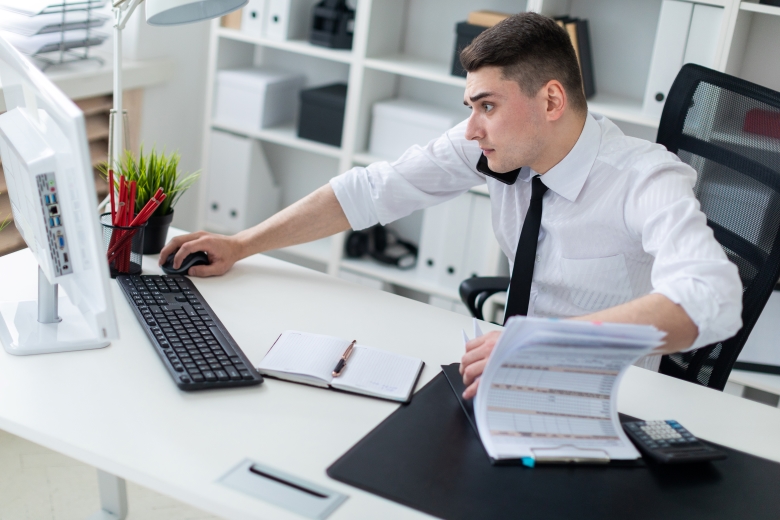 CFO Services
