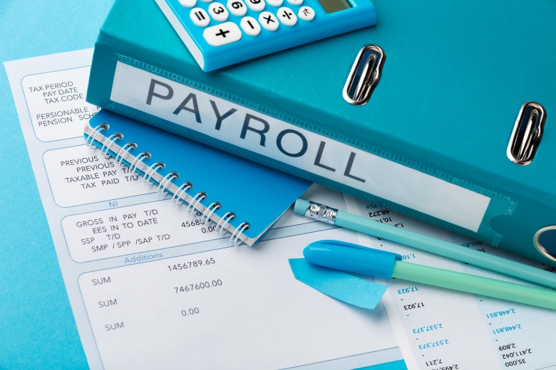 Payroll Services Payroll Services